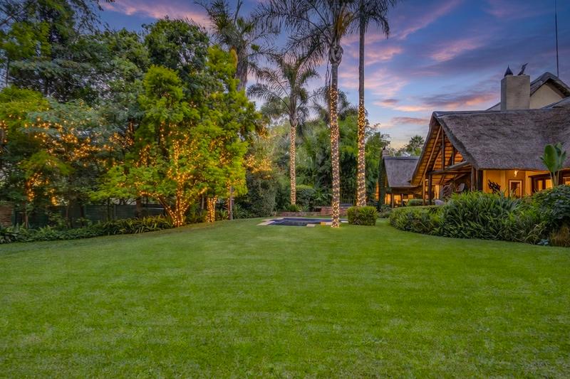 5 Bedroom Property for Sale in Sandown Gauteng