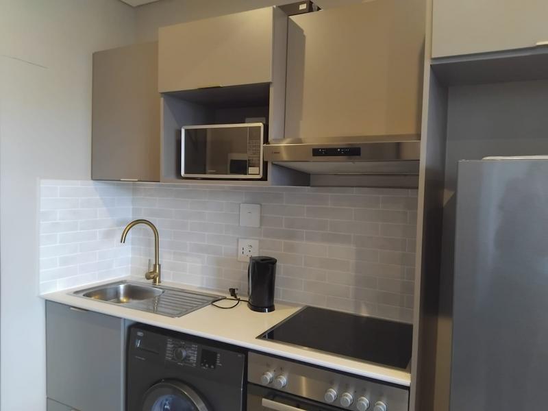 To Let 0 Bedroom Property for Rent in Sandton Central Gauteng