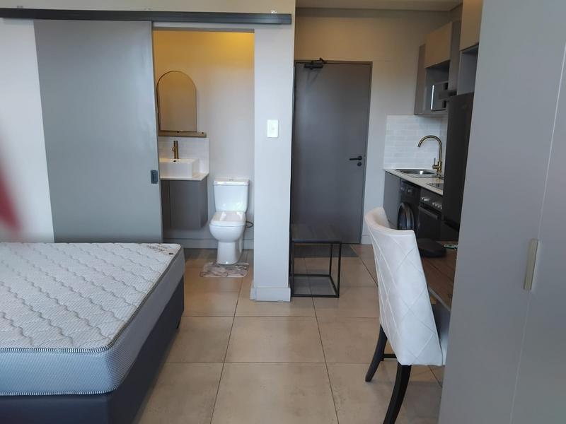 To Let 0 Bedroom Property for Rent in Sandton Central Gauteng