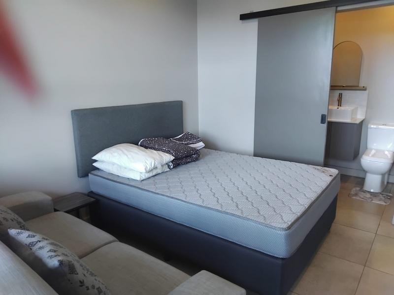 To Let 0 Bedroom Property for Rent in Sandton Central Gauteng