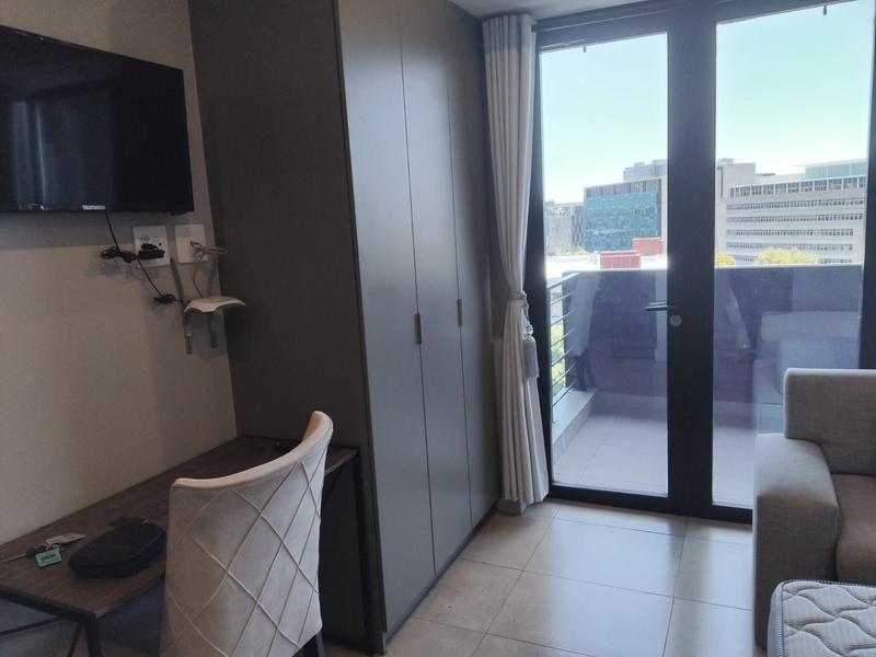 To Let 0 Bedroom Property for Rent in Sandton Central Gauteng