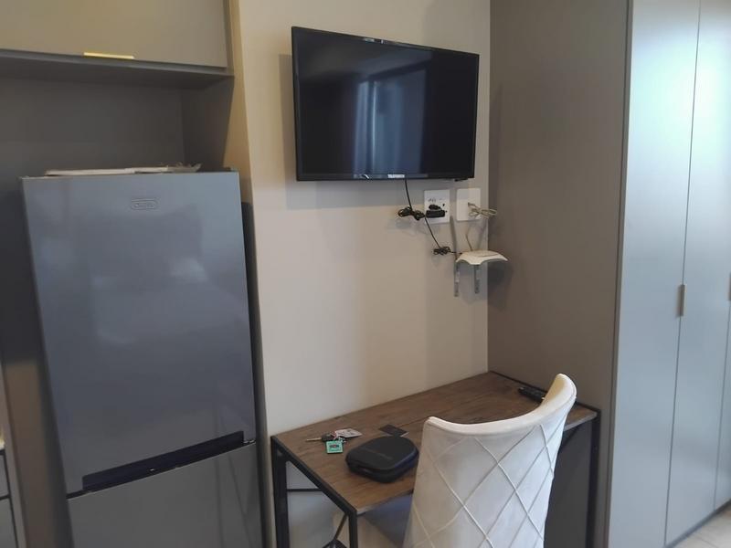 To Let 0 Bedroom Property for Rent in Sandton Central Gauteng