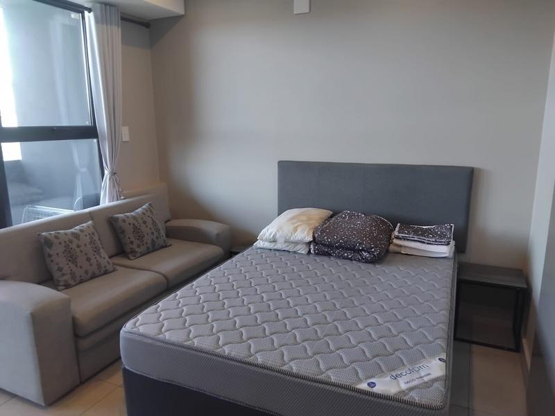 To Let 0 Bedroom Property for Rent in Sandton Central Gauteng