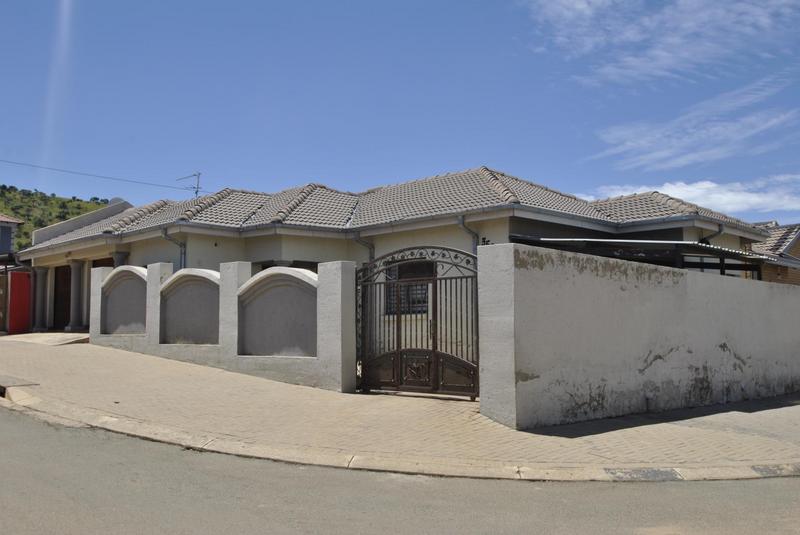 3 Bedroom Property for Sale in Naturena Gauteng