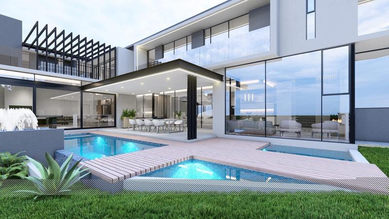 8 Bedroom Property for Sale in Copperleaf Estate Gauteng