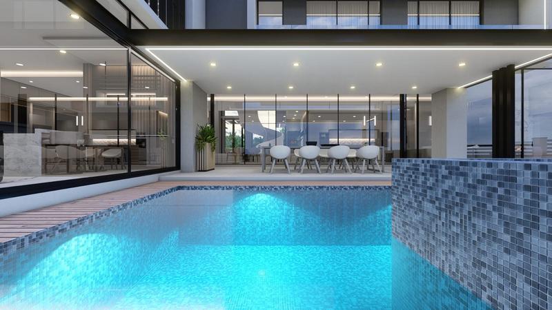 8 Bedroom Property for Sale in Copperleaf Estate Gauteng