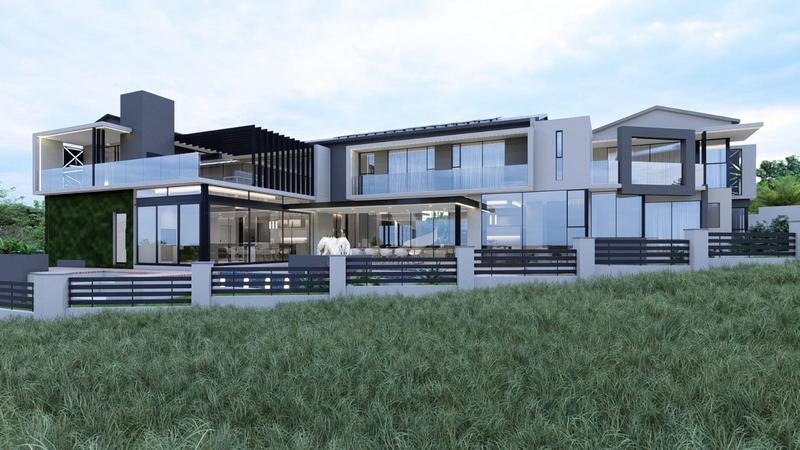 8 Bedroom Property for Sale in Copperleaf Estate Gauteng