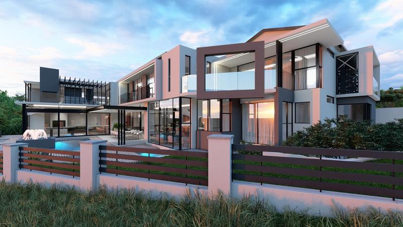 8 Bedroom Property for Sale in Copperleaf Estate Gauteng