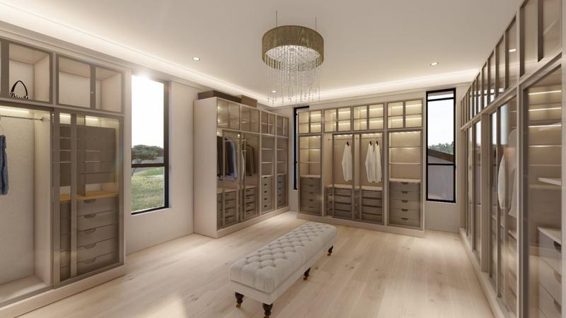 8 Bedroom Property for Sale in Copperleaf Estate Gauteng