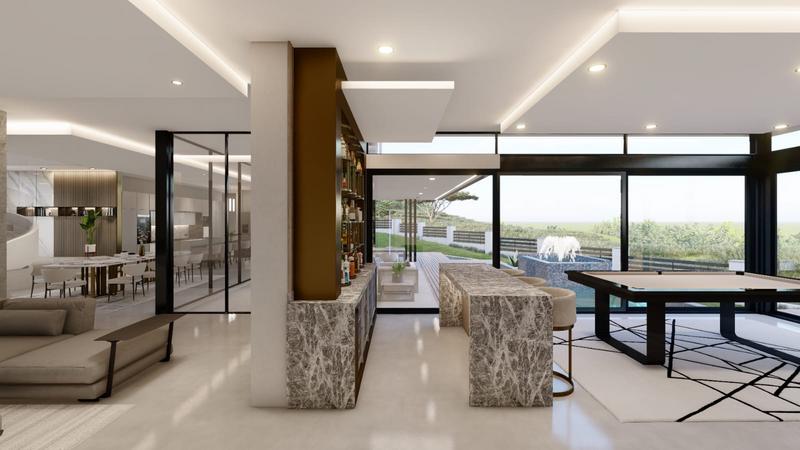 8 Bedroom Property for Sale in Copperleaf Estate Gauteng