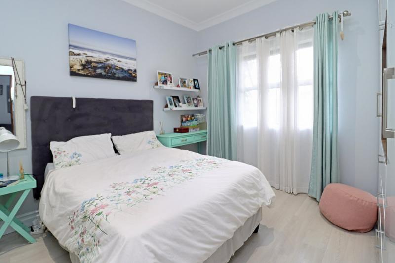 1 Bedroom Property for Sale in Beverley Gauteng