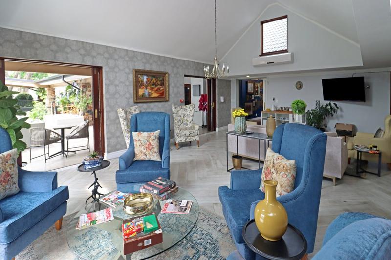 1 Bedroom Property for Sale in Beverley Gauteng