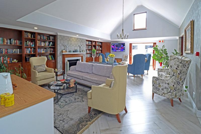 1 Bedroom Property for Sale in Beverley Gauteng