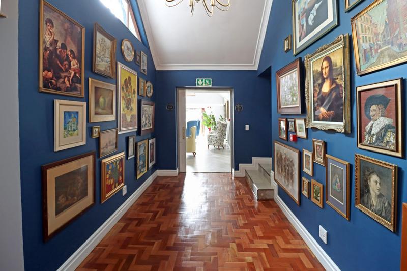 1 Bedroom Property for Sale in Beverley Gauteng