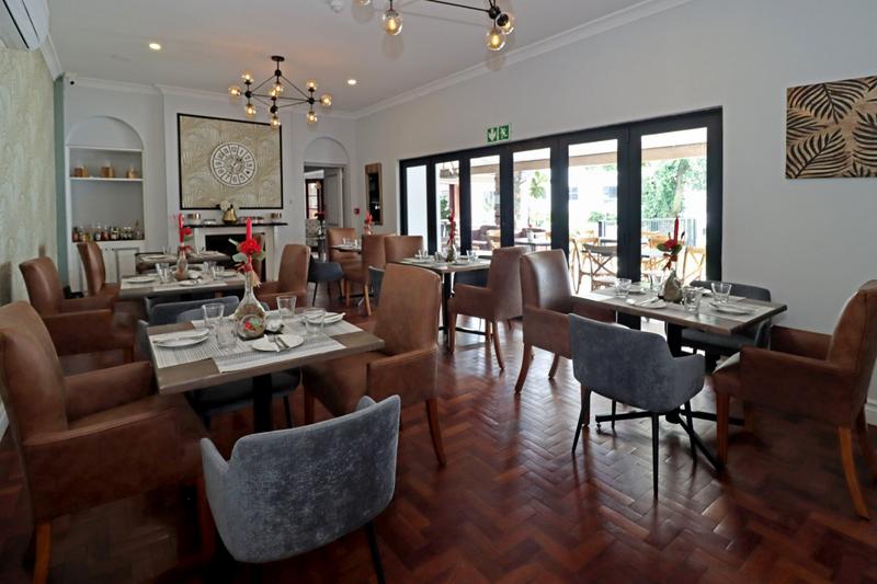 1 Bedroom Property for Sale in Beverley Gauteng