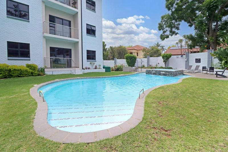 1 Bedroom Property for Sale in Beverley Gauteng