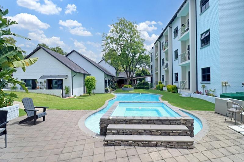 1 Bedroom Property for Sale in Beverley Gauteng