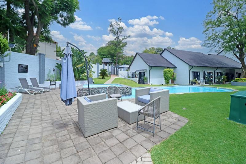 1 Bedroom Property for Sale in Beverley Gauteng