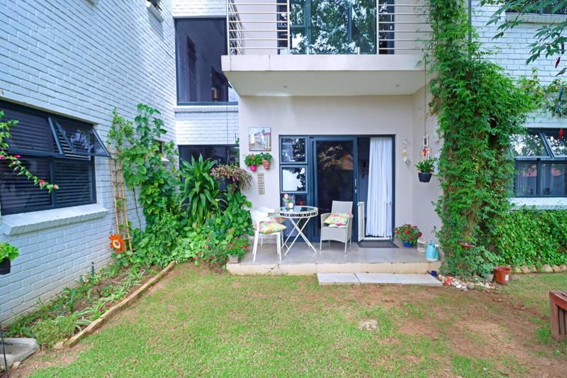 1 Bedroom Property for Sale in Beverley Gauteng