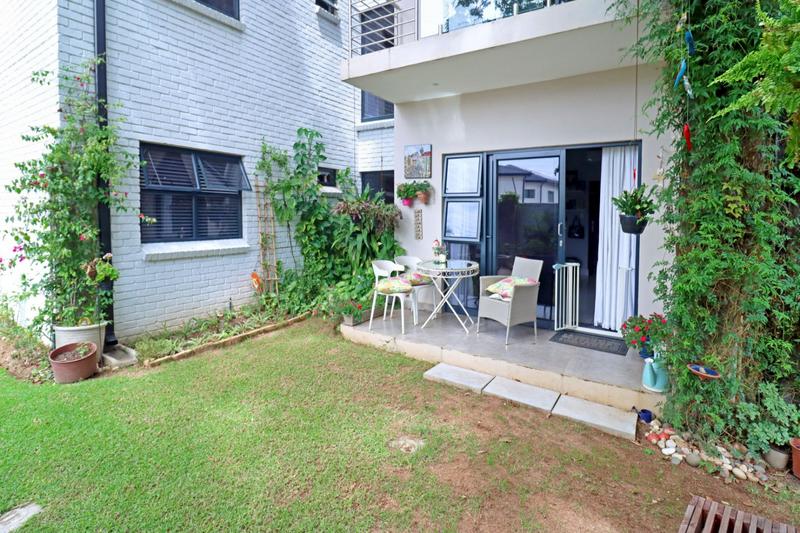 1 Bedroom Property for Sale in Beverley Gauteng