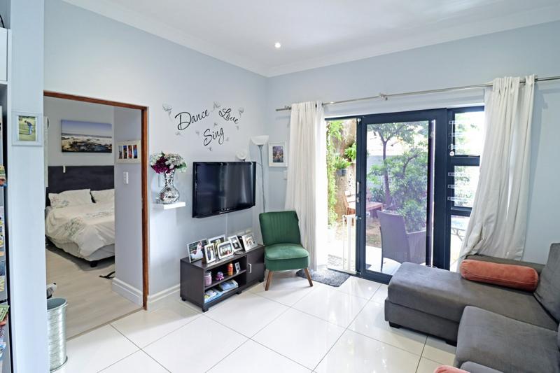 1 Bedroom Property for Sale in Beverley Gauteng