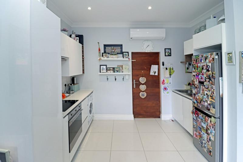 1 Bedroom Property for Sale in Beverley Gauteng