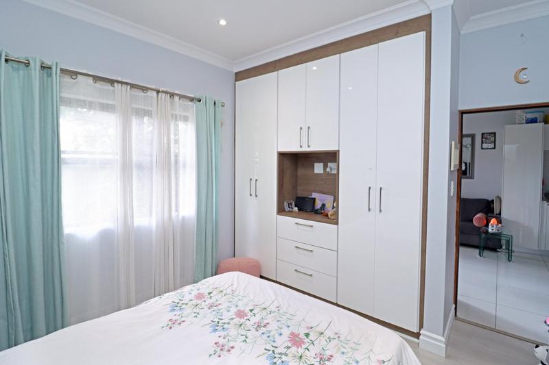 1 Bedroom Property for Sale in Beverley Gauteng