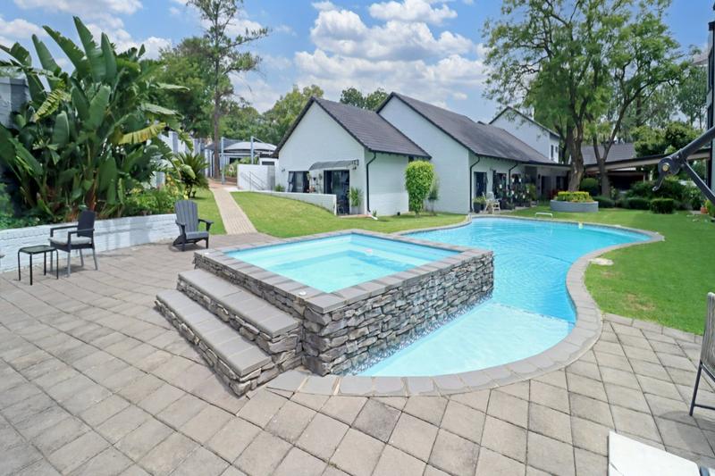 1 Bedroom Property for Sale in Beverley Gauteng