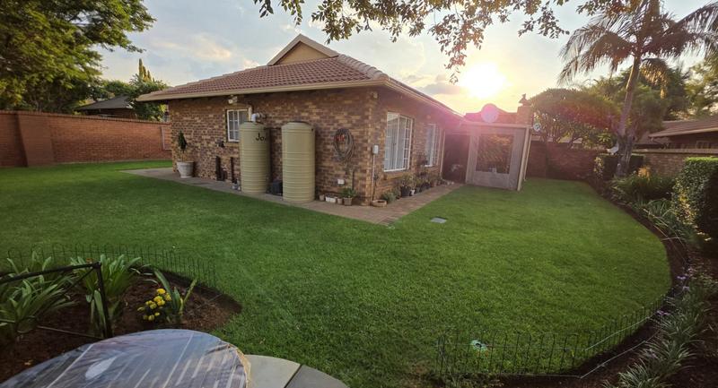 3 Bedroom Property for Sale in Montana Gauteng