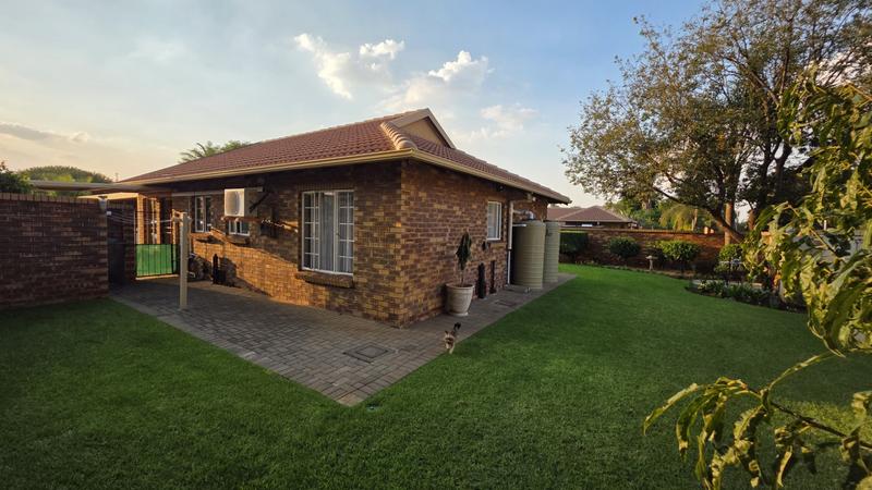 3 Bedroom Property for Sale in Montana Gauteng