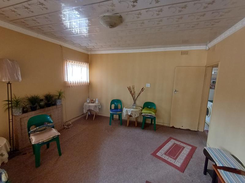 3 Bedroom Property for Sale in Vanderbijlpark CW 1 Gauteng