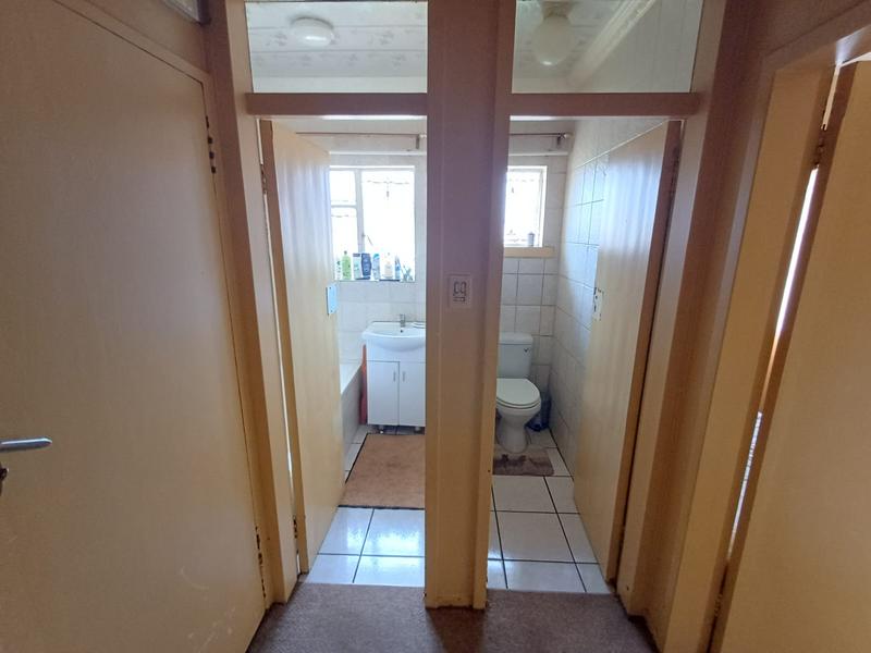 3 Bedroom Property for Sale in Vanderbijlpark CW 1 Gauteng