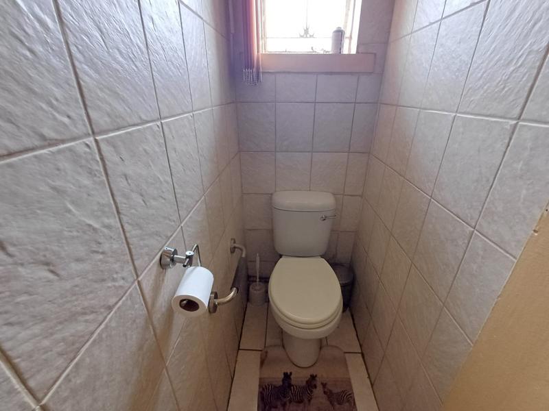 3 Bedroom Property for Sale in Vanderbijlpark CW 1 Gauteng