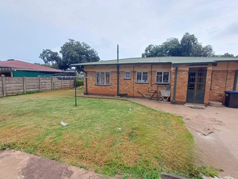 3 Bedroom Property for Sale in Vanderbijlpark CW 1 Gauteng