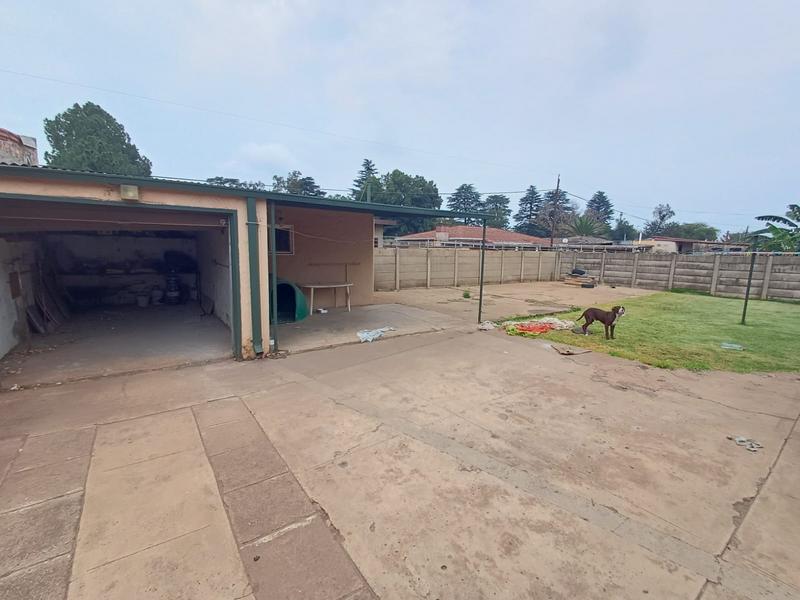 3 Bedroom Property for Sale in Vanderbijlpark CW 1 Gauteng