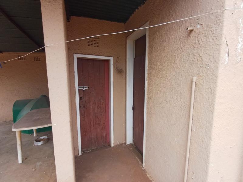 3 Bedroom Property for Sale in Vanderbijlpark CW 1 Gauteng