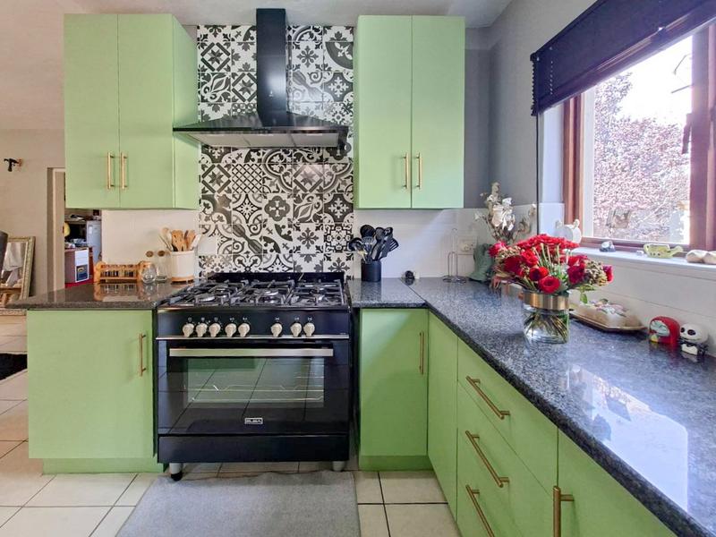 3 Bedroom Property for Sale in Midstream Estate Gauteng