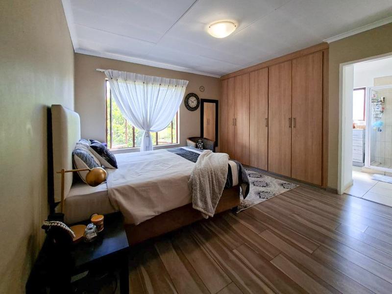 3 Bedroom Property for Sale in Midstream Estate Gauteng