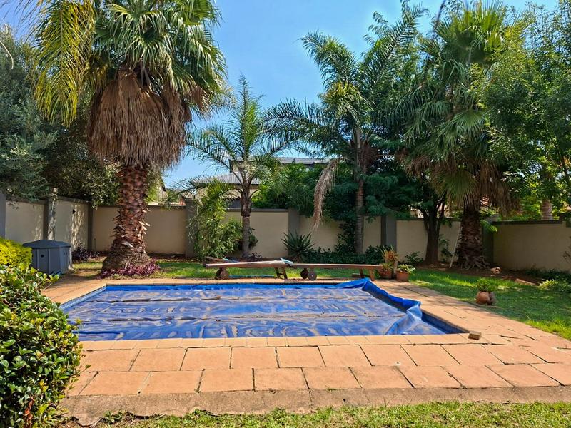 3 Bedroom Property for Sale in Midstream Estate Gauteng