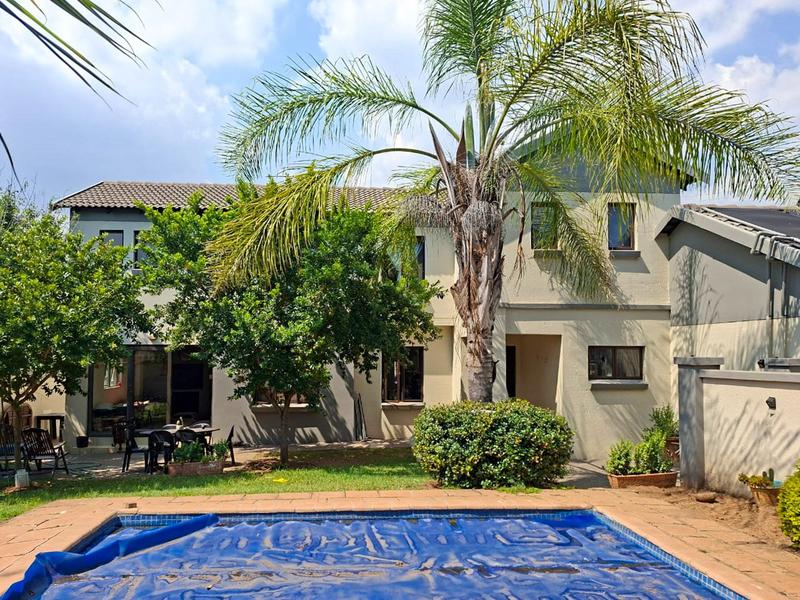 3 Bedroom Property for Sale in Midstream Estate Gauteng
