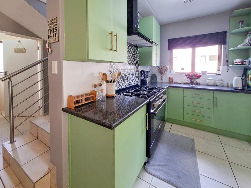 3 Bedroom Property for Sale in Midstream Estate Gauteng