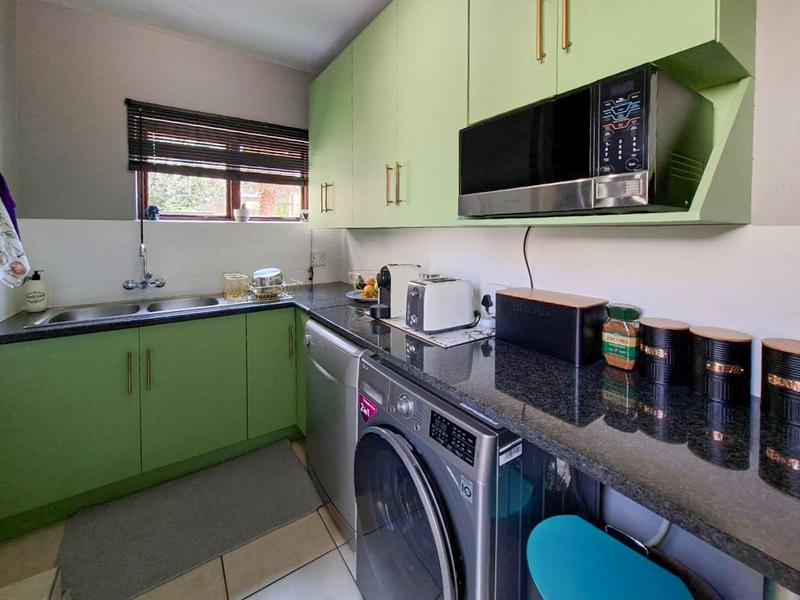 3 Bedroom Property for Sale in Midstream Estate Gauteng