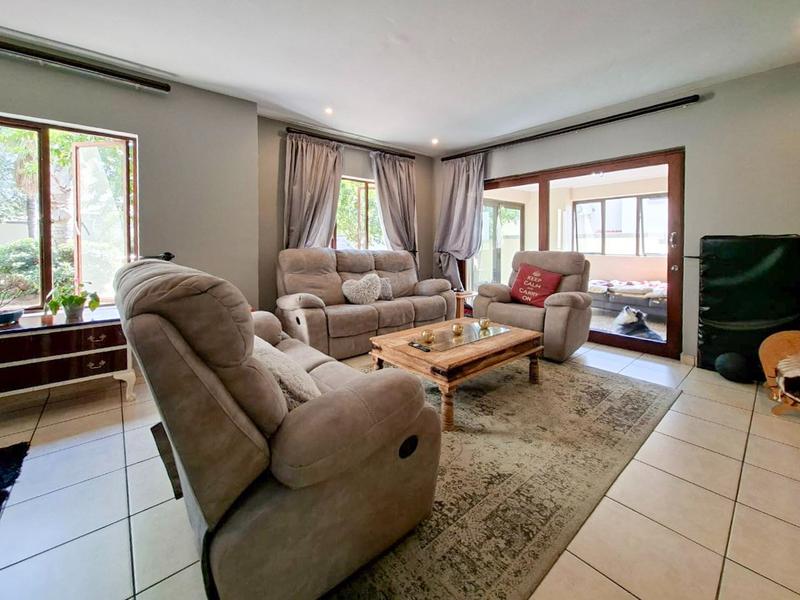3 Bedroom Property for Sale in Midstream Estate Gauteng
