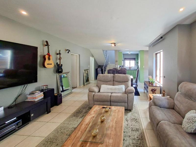 3 Bedroom Property for Sale in Midstream Estate Gauteng