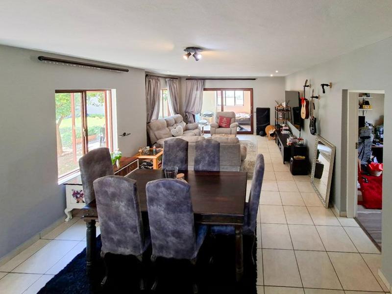 3 Bedroom Property for Sale in Midstream Estate Gauteng