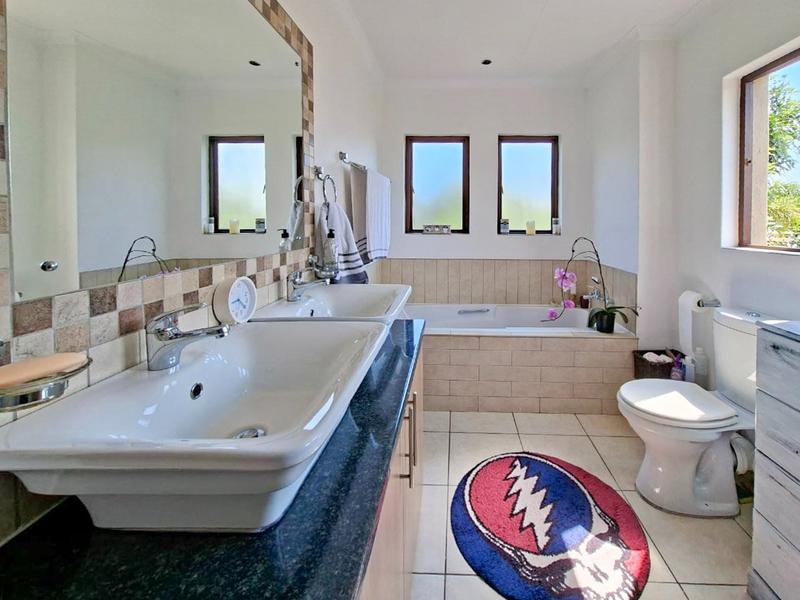 3 Bedroom Property for Sale in Midstream Estate Gauteng