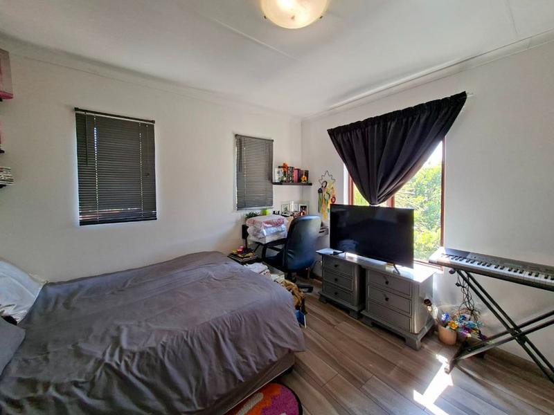 3 Bedroom Property for Sale in Midstream Estate Gauteng