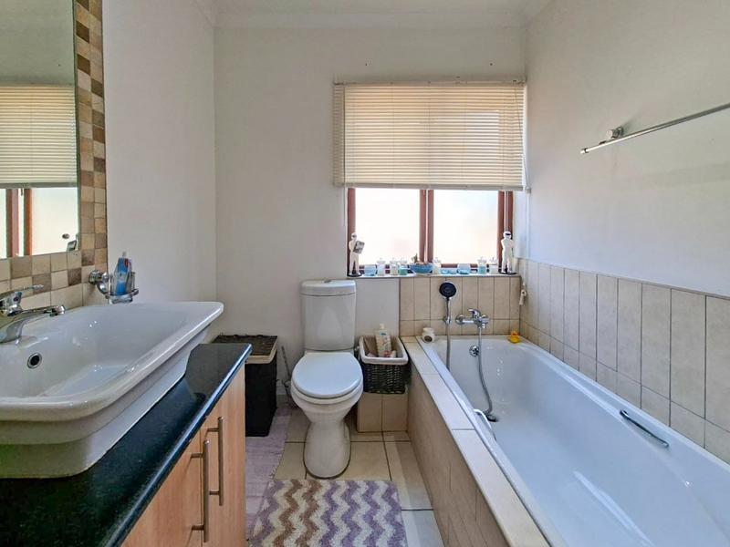 3 Bedroom Property for Sale in Midstream Estate Gauteng