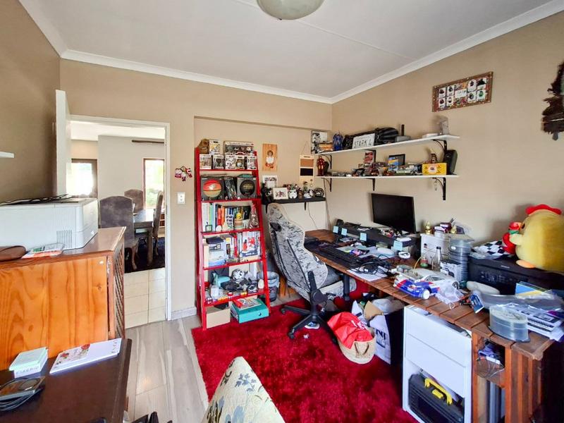 3 Bedroom Property for Sale in Midstream Estate Gauteng