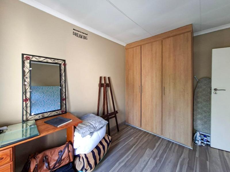 3 Bedroom Property for Sale in Midstream Estate Gauteng